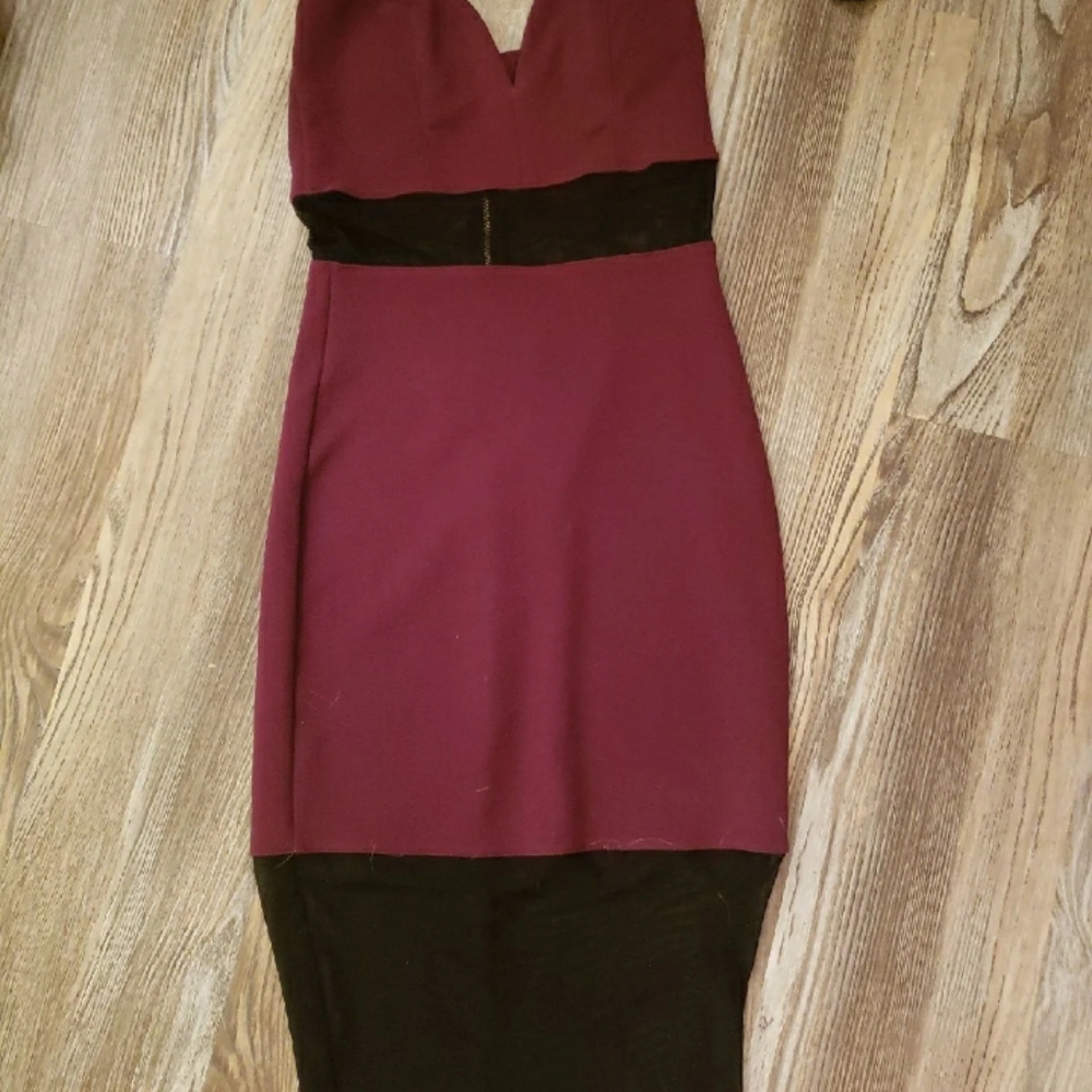 Dress - Picture 2 of 5